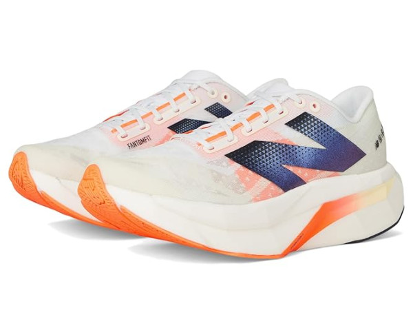 New Balance FuelCell SuperComp Elite v4