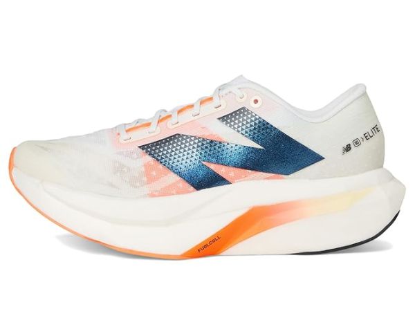 New Balance FuelCell SuperComp Elite v4