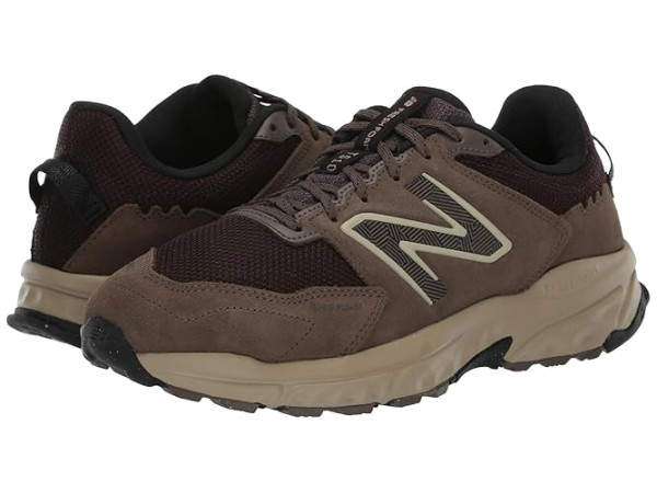 New Balance Fresh Foam T510v6 H2O Resist