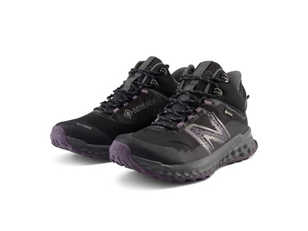 New Balance Fresh Foam Garoé Midcut GTX