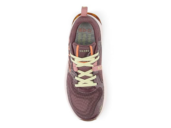 New Balance Fresh Foam X Hierro v8