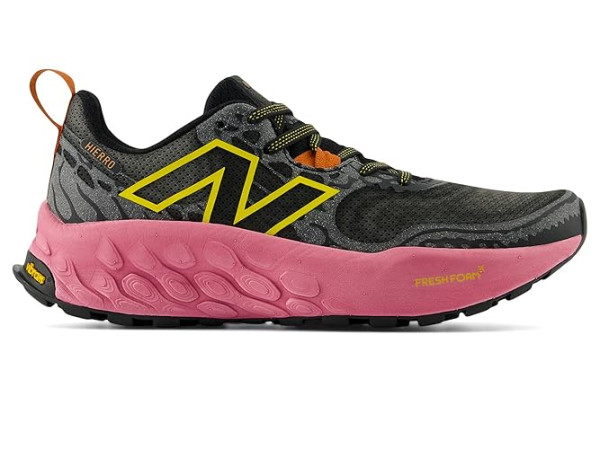 New Balance Fresh Foam X Hierro v8