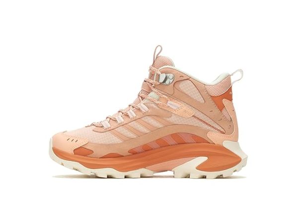 Merrell Moab Speed 2 Mid GTX® Merrell Moab Speed 2 Mid GTX®