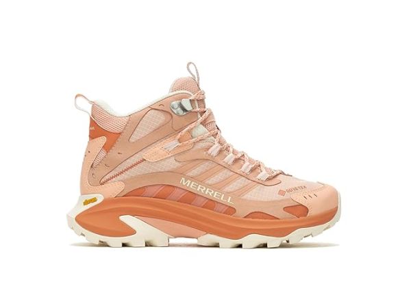Merrell Moab Speed 2 Mid GTX® Merrell Moab Speed 2 Mid GTX®
