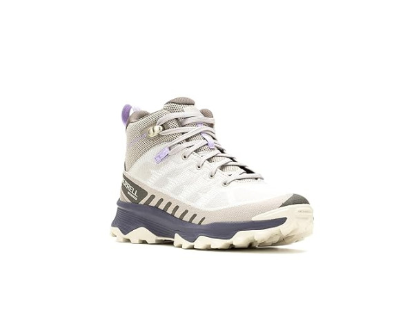 Merrell Speed Eco Mid Wp