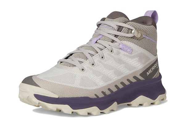 Merrell Speed Eco Mid Wp