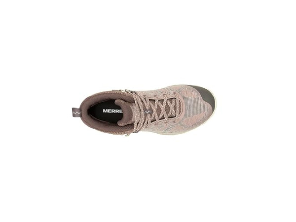 Merrell Speed Eco Mid Wp