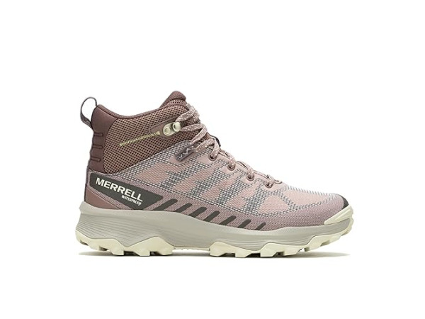 Merrell Speed Eco Mid Wp