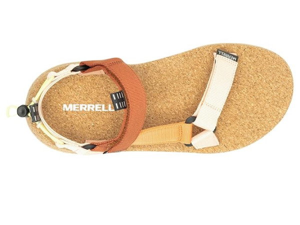 Merrell Speed Fusion Web