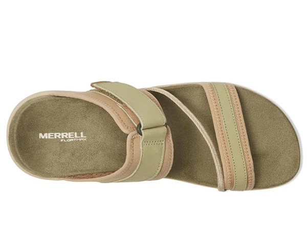 Merrell Terran 4 Slide