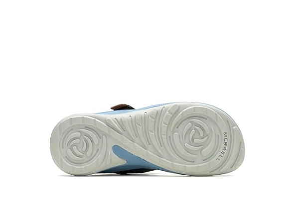 Merrell Terran 4 Post