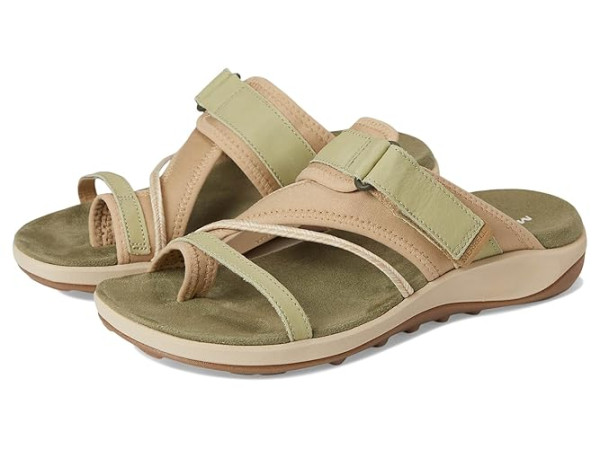 Merrell Terran 4 Post