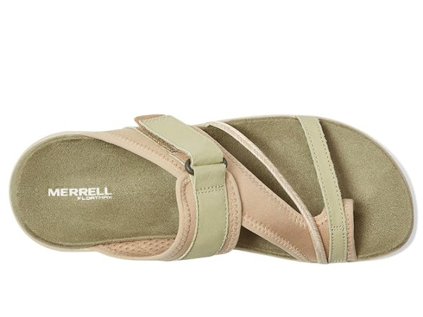 Merrell Terran 4 Post