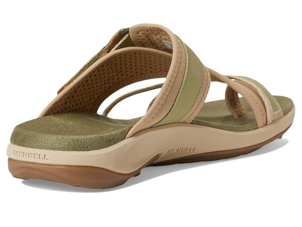 Merrell Terran 4 Post