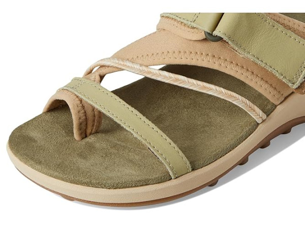 Merrell Terran 4 Post