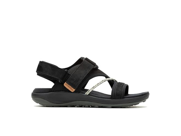 Merrell Terran 4 Backstrap