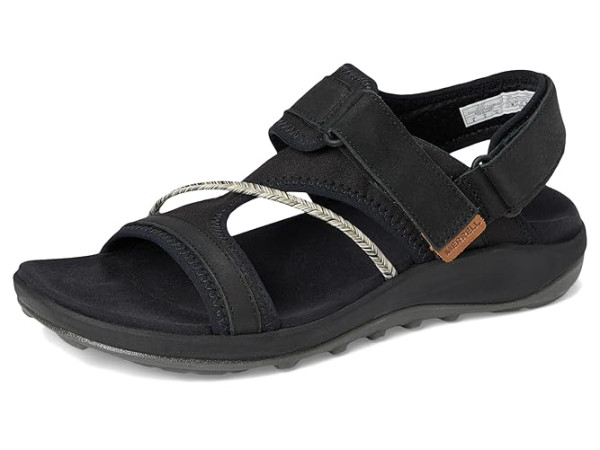 Merrell Terran 4 Backstrap