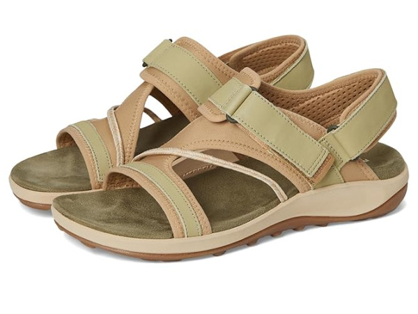 Merrell Terran 4 Backstrap