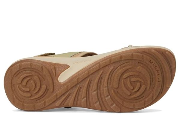 Merrell Terran 4 Backstrap