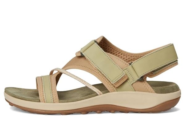 Merrell Terran 4 Backstrap