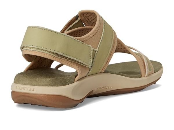 Merrell Terran 4 Backstrap