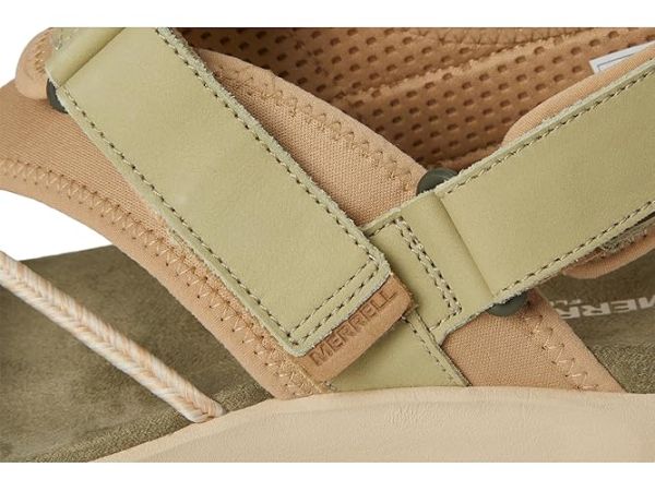Merrell Terran 4 Backstrap