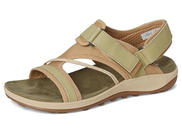 Merrell Terran 4 Backstrap