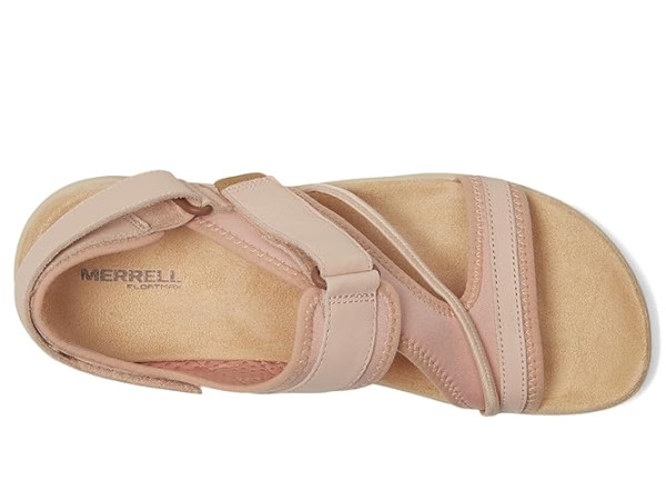 Merrell Terran 4 Backstrap
