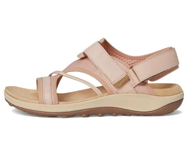 Merrell Terran 4 Backstrap
