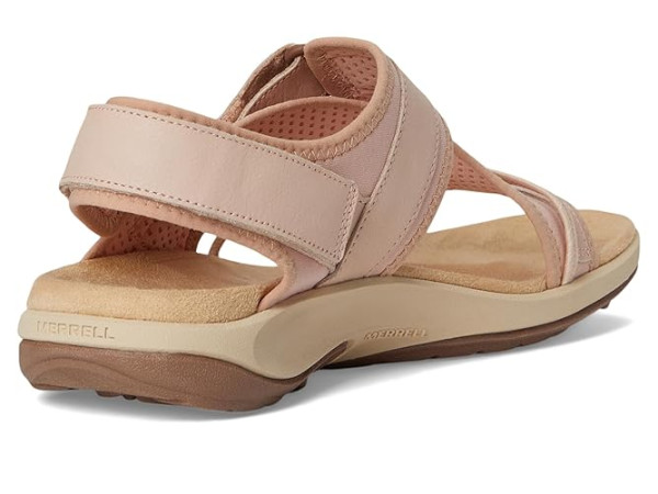 Merrell Terran 4 Backstrap