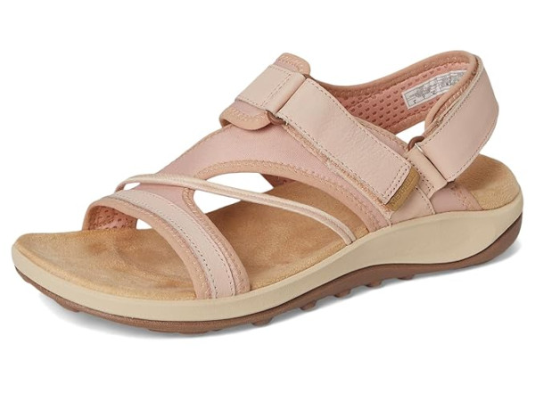 Merrell Terran 4 Backstrap