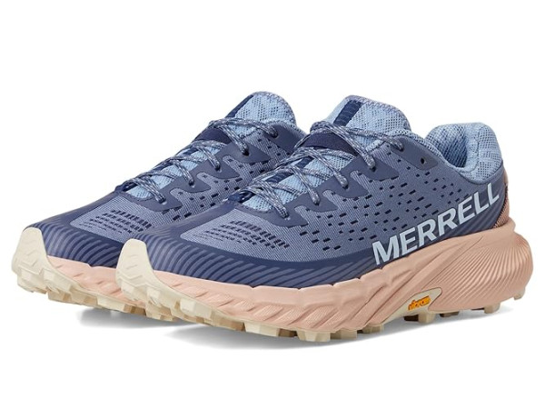 Merrell Agility Peak 5