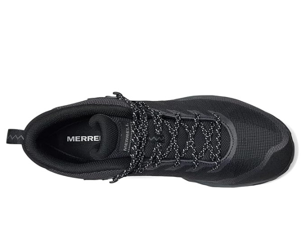 Merrell Speed Eco Mid Wp
