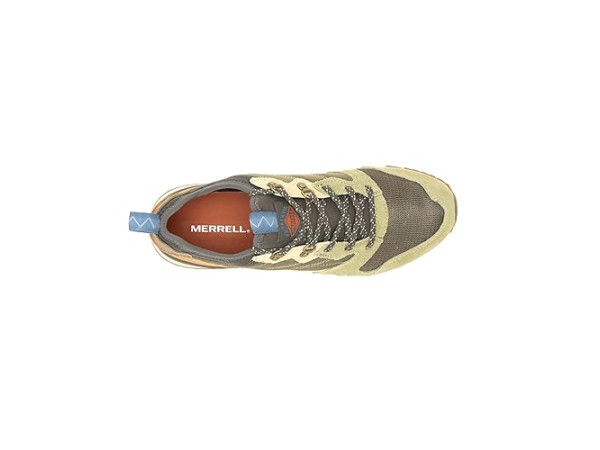 Merrell Alpine 83 Sneaker Recraft Merrell Alpine 83 Sneaker Recraft