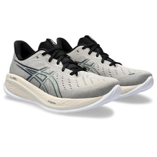 Moon Rock/Dark Mint ASICS GEL-Cumulus 26