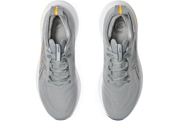 ASICS Men's GEL-Nimbus 26