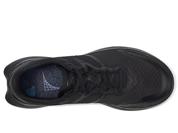 Hoka Transport X