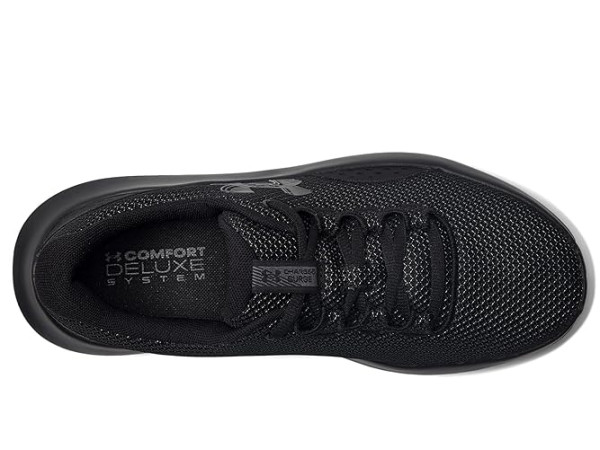 Under Armour Charged Surge 4