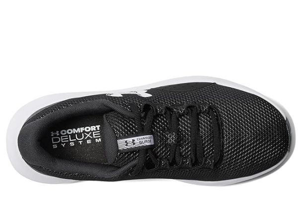 Under Armour Charged Surge 4