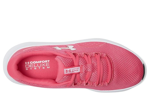 Under Armour Charged Surge 4