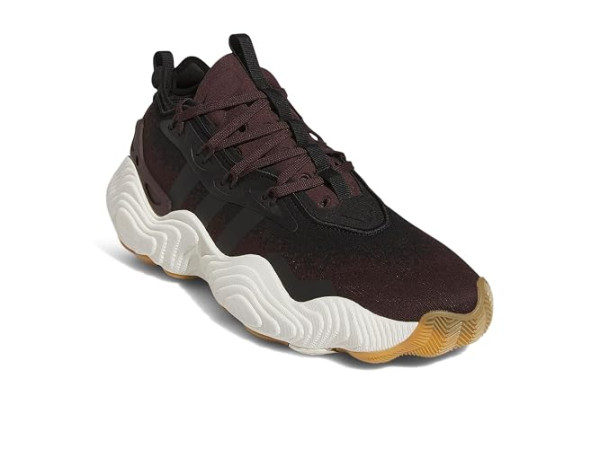 adidas Trae Young 3 Basketball Shoes adidas Trae Young 3 Basketball Shoes