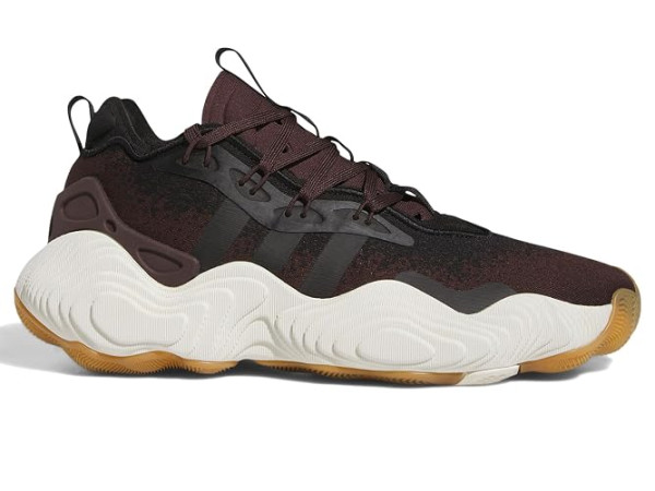 adidas Trae Young 3 Basketball Shoes adidas Trae Young 3 Basketball Shoes