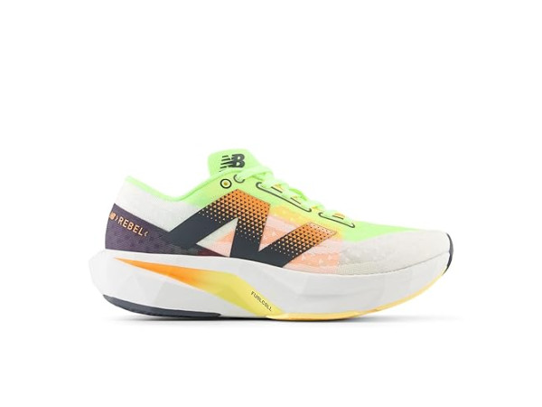 New Balance FuelCell Rebel v4 New Balance FuelCell Rebel v4