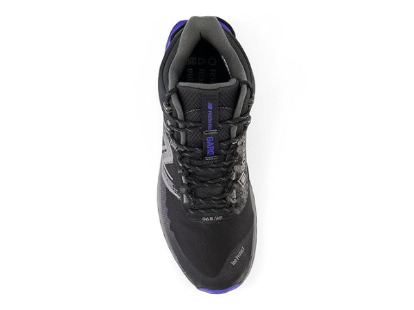New Balance Fresh Foam Garoé Midcut GTX