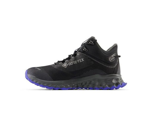 New Balance Fresh Foam Garoé Midcut GTX
