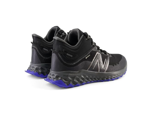 New Balance Fresh Foam Garoé Midcut GTX