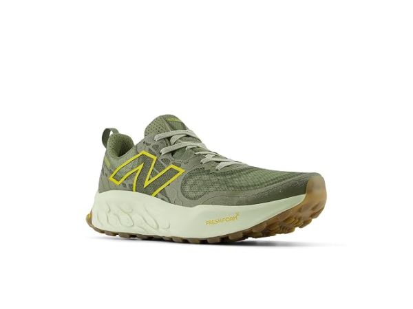New Balance Fresh Foam X Hierro v8