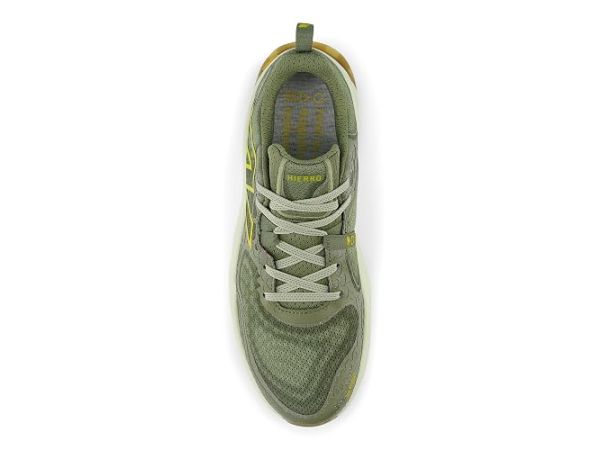 New Balance Fresh Foam X Hierro v8