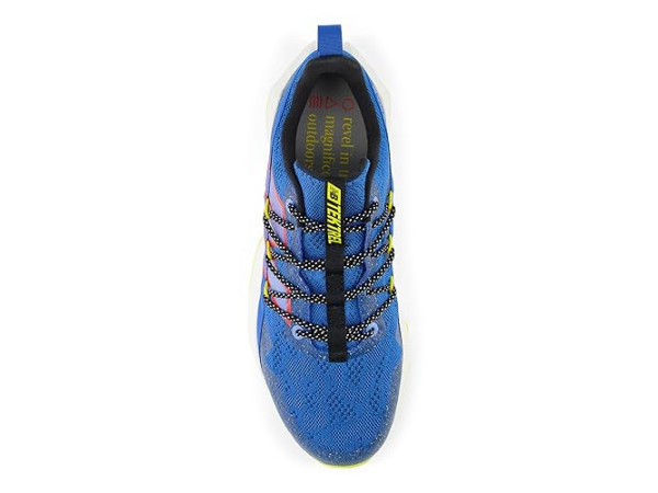 New Balance Tektrel
