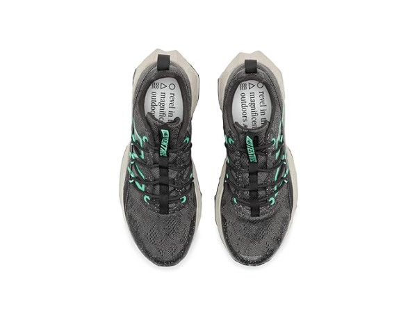 New Balance Tektrel